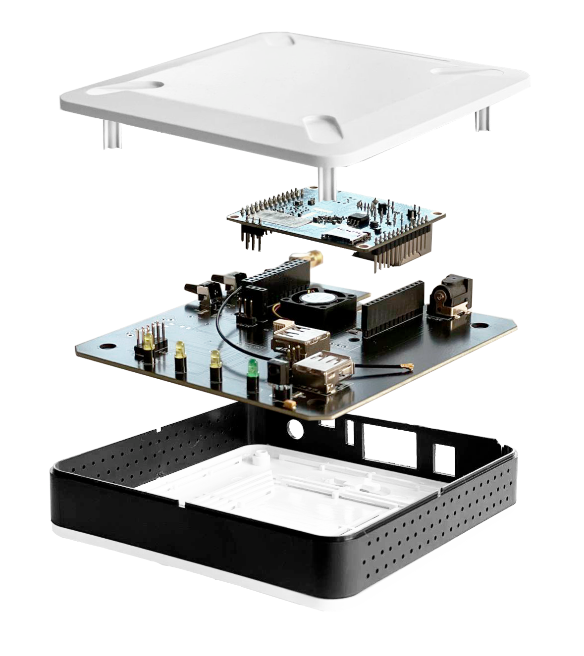 Orange Pi Zero 3
